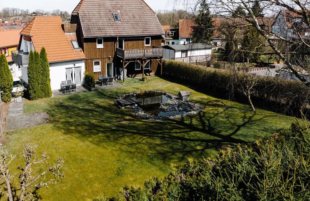 Pension Kristall-1